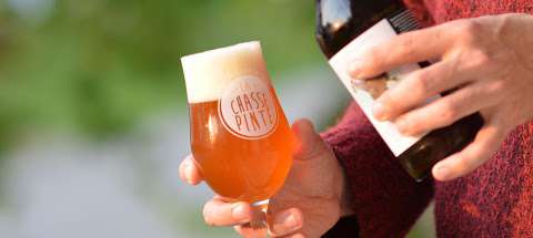 Microbrasserie La Chasse-Pinte