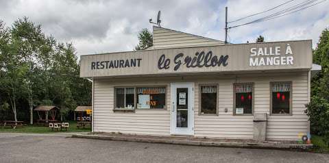 Restaurant Le Grillon